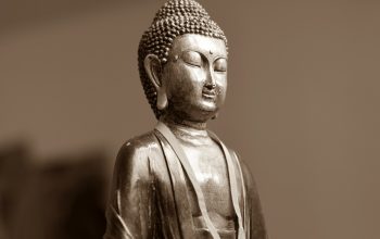 Pourquoi utiliser des statuettes bouddhistes comme objet décoratif chez soi ?