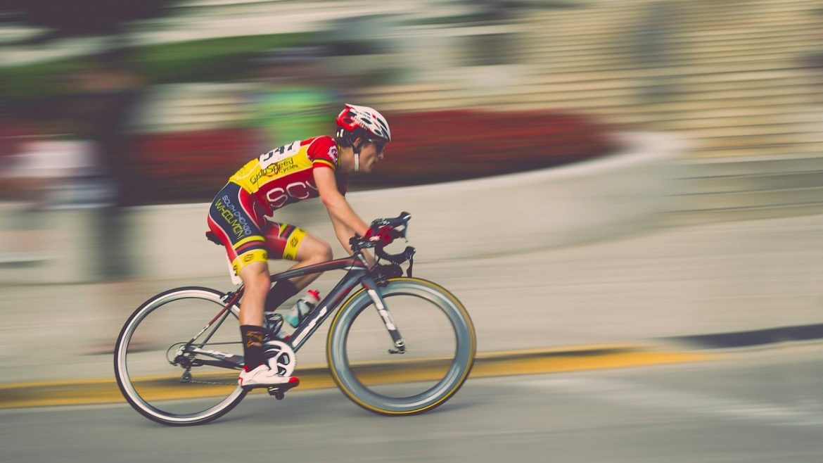 Pourquoi acheter un maillot vélo vintage ?