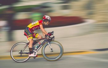 Pourquoi acheter un maillot vélo vintage ?