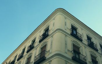 Faites appel à un pro pour moderniser un appartement haussmannien ?