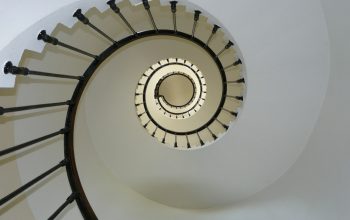 Rampe d'escalier en fer : pourquoi faire ce choix ?