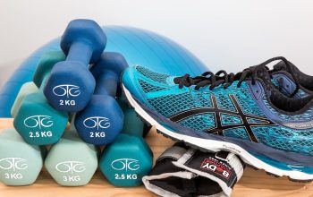 3 conseils pour bien choisir sa salle de sport !