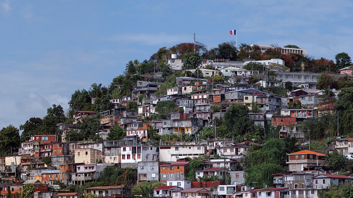 Les astuces pour bien choisir sa location de voitures en Martinique !