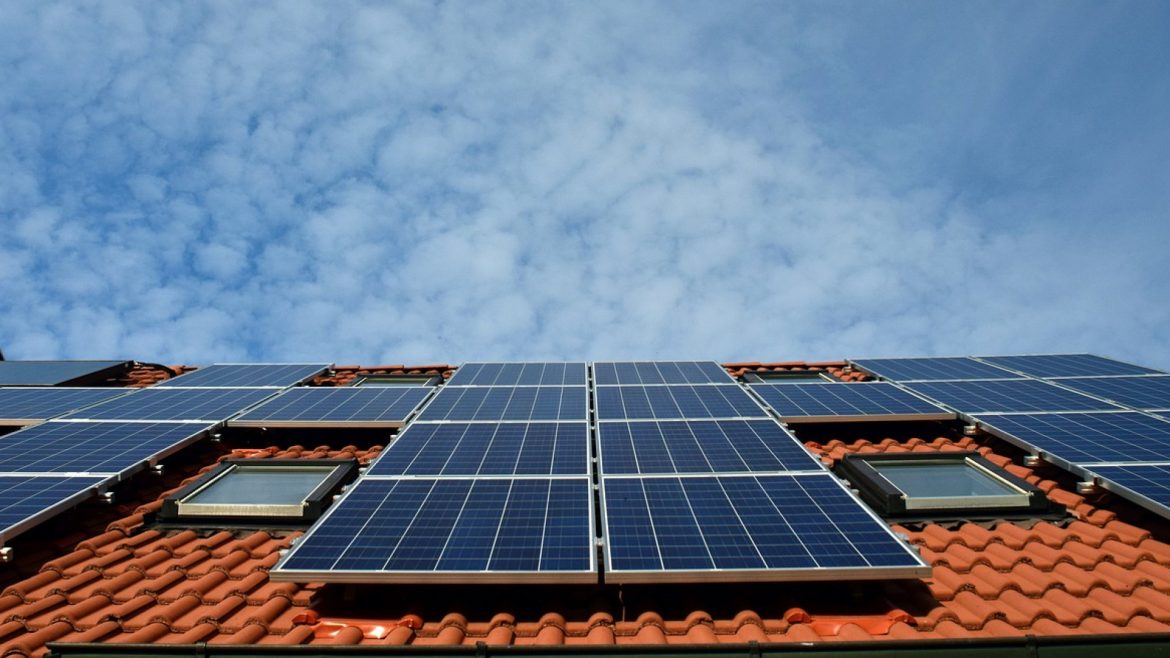 Quel est le prix moyen d’une installation photovoltaïque sur le toit d’une maison ?
