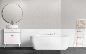 Rénovation de salle de bain à Toulouse : comment créer la pièce de vos rêves