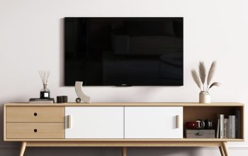 Le meuble TV : indispensable ou obsolète ?