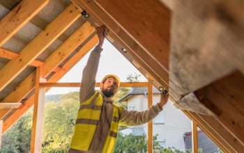 Entretien de charpente à Toulouse : solutions pour une maison durable